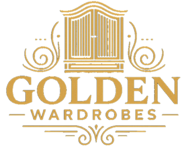 Golden Wardrobes logo