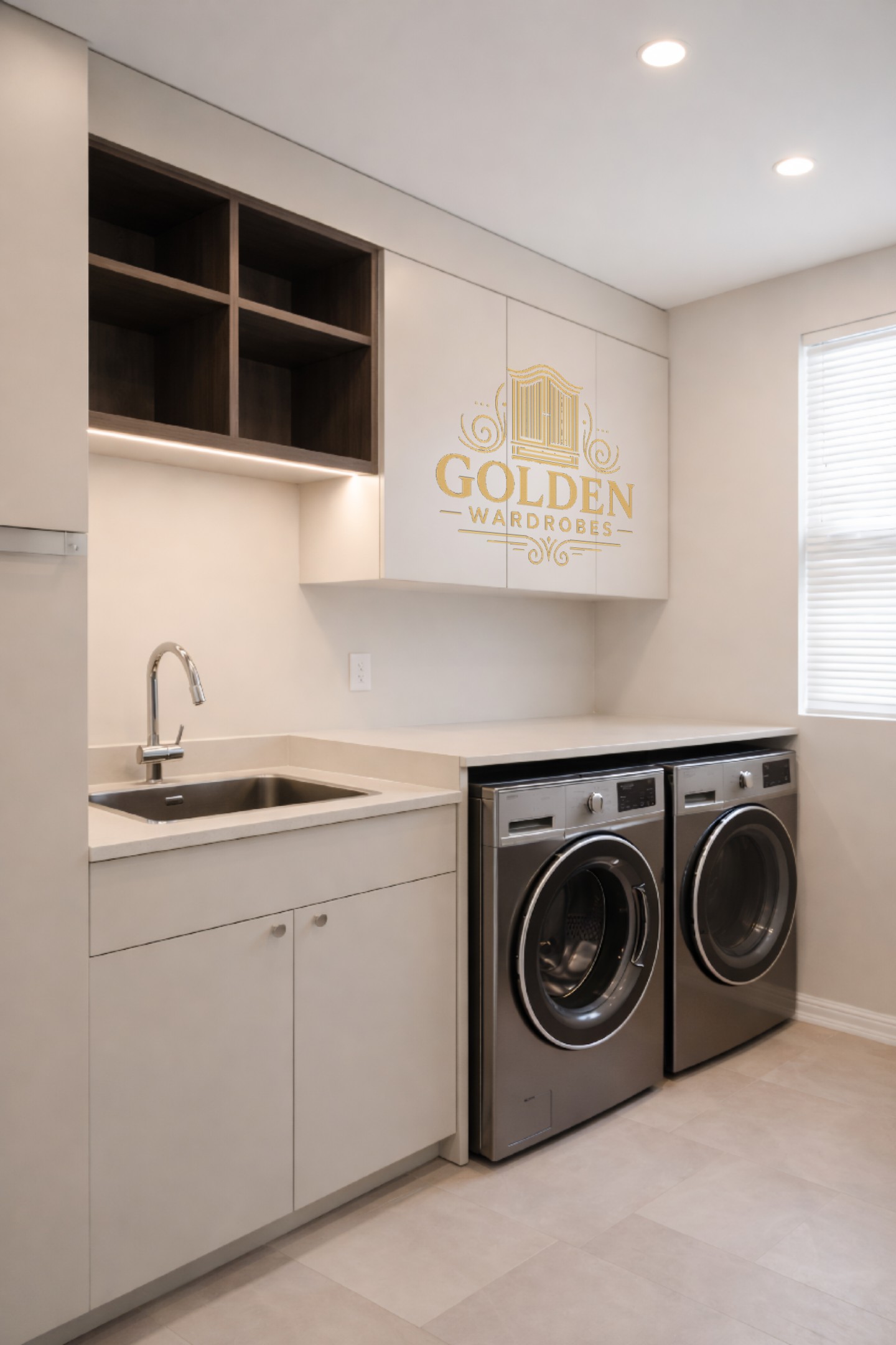 Custom wardrobe installation in Wollongong NSW – project photo 06