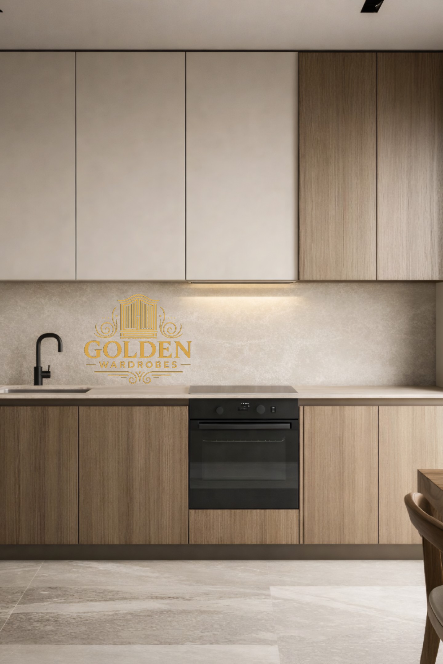 Custom wardrobe installation in Wollongong NSW – project photo 09