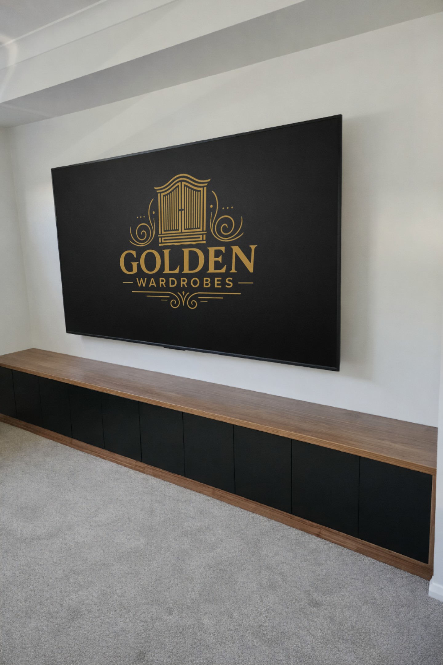 Custom wardrobe installation in Wollongong NSW – project photo 11